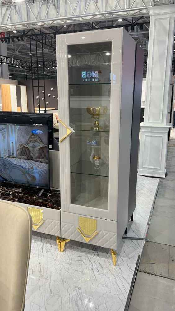 Севиль ГСВ-01 Витрина 1дв