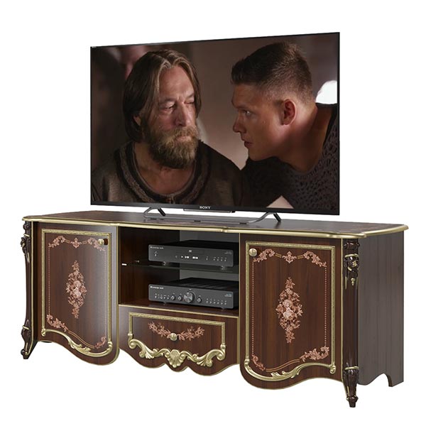 ГШ 03 Шейх тумба ТВ Орех