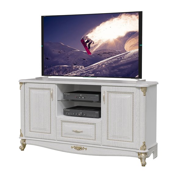 ГД-03 Да Винчи ТВ тумба