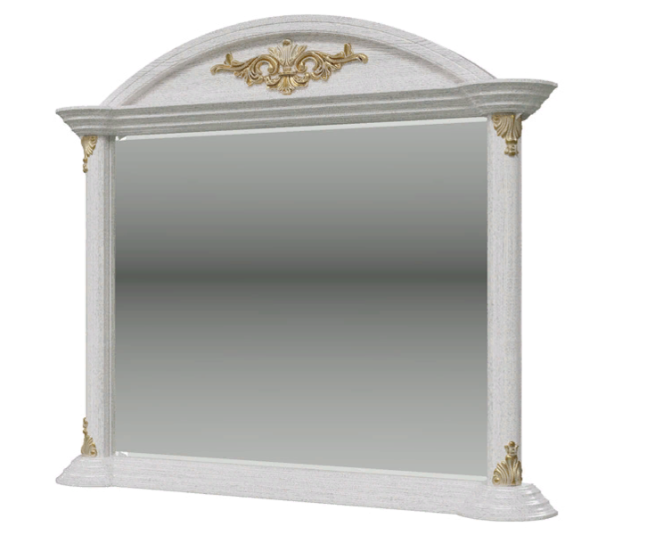 ГД-07 Да Винчи зеркало