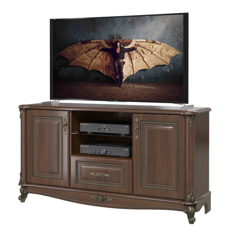 ГД-03 Да Винчи ТВ тумба