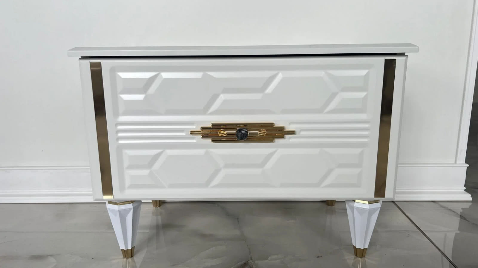 Спальня Мария СМР-05 Тумба прикроватная