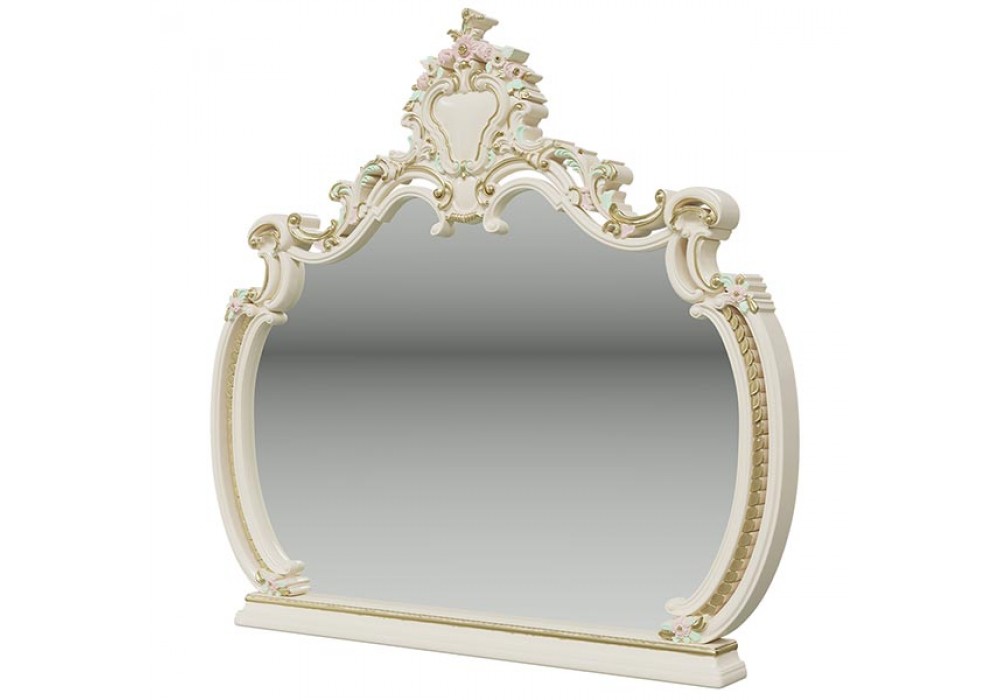 ГШ 07 (СШ 06) Шейх Зеркало Слоновая кость