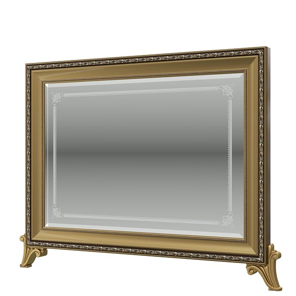 СВ-08 Версаль зеркало без короны