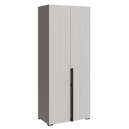 Шкаф 2-дверный с полкой «Беллуччи