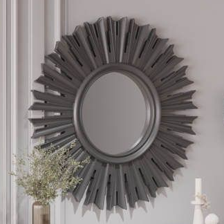 Зеркало (сер.-зол.) гостиная "Мария"