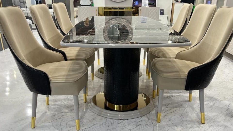 Стул, гостиная "Севиль"