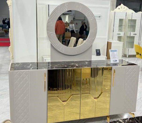 Комод, гостиная "Севиль"