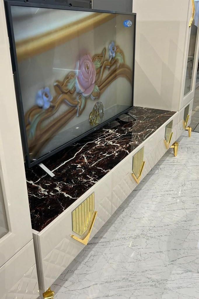 Тумба ТВ гостиная "Севиль"