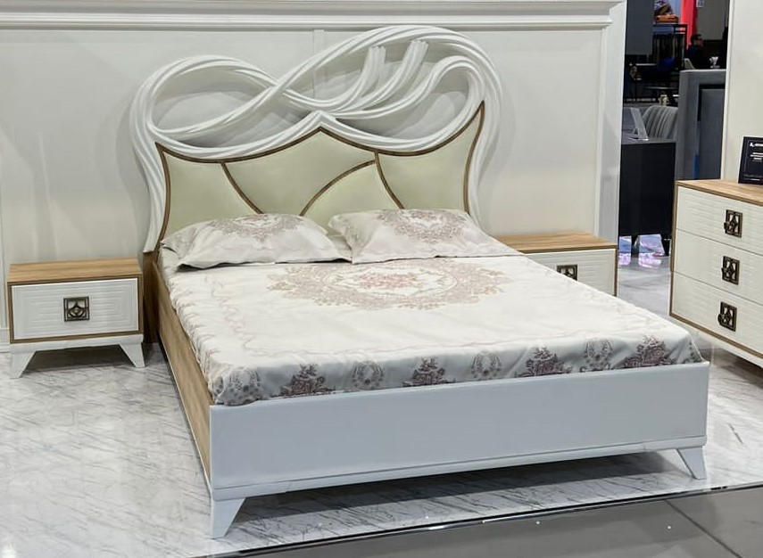 Комплект спальни «Мале»