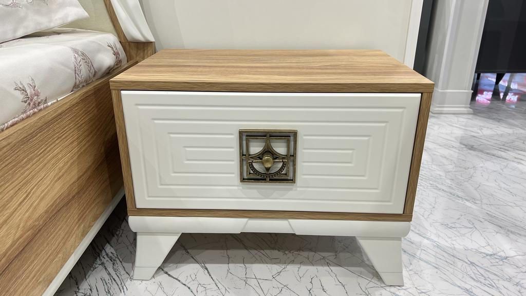 Тумба прикроватная спальня "Мале"