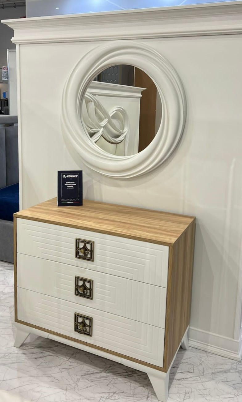 Комод "Мале" спальня