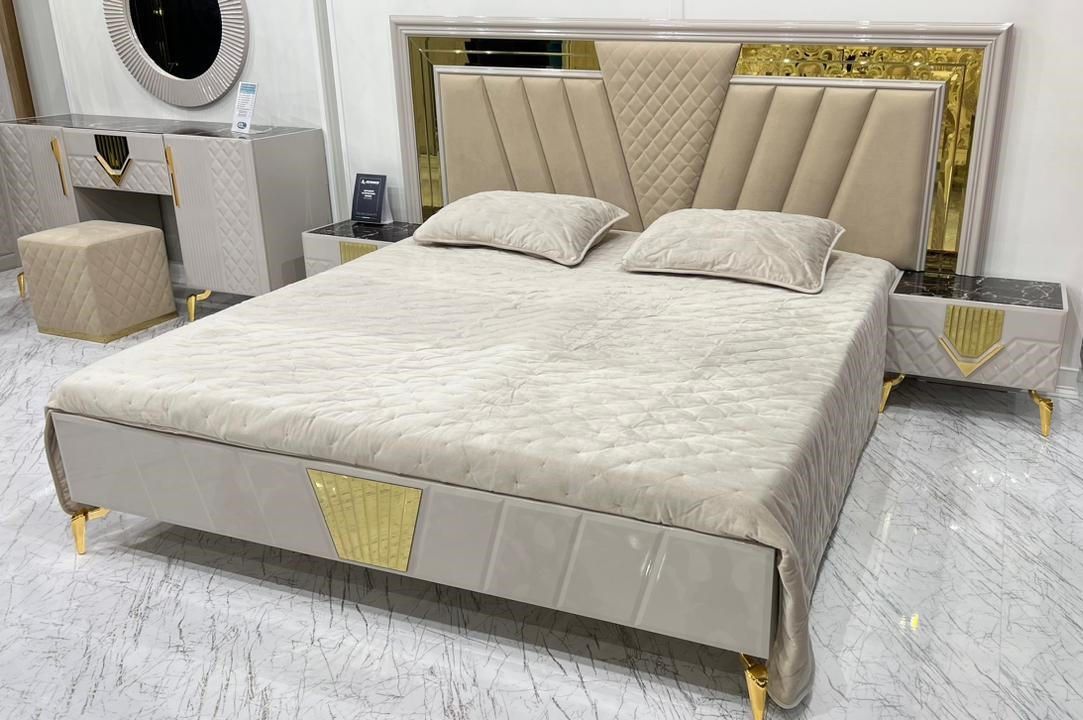 Кровать спальня "Севиль"