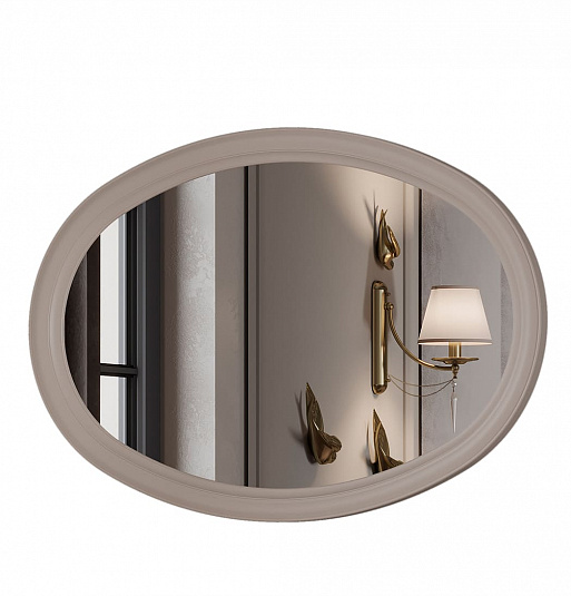 Зеркало "Адель" к комоду