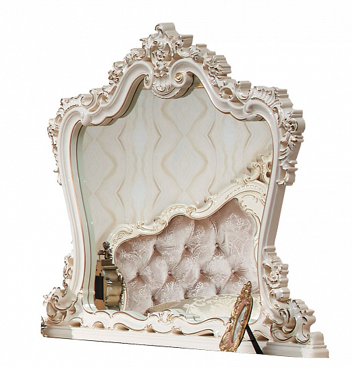 Зеркало "Шанель"