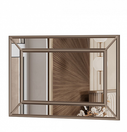 Зеркало "Мадрид"