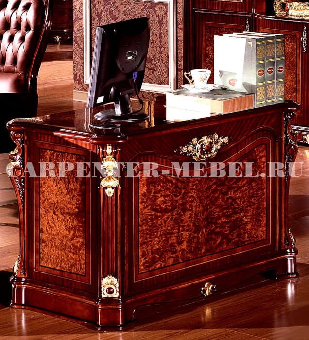 Стол компьютерный Carpenter 223