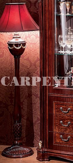 Торшер Carpenter 223