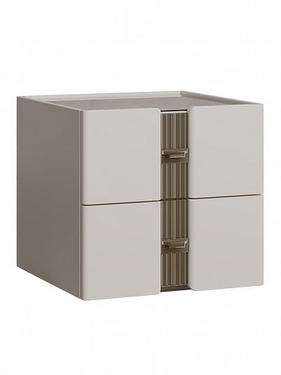 Купить Тумба "Леонардо" прикроватная мебельной фабрики АРИДА