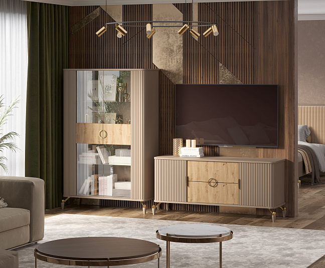 Гостиная "Мадрид"