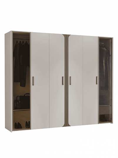 Купить Шкаф "Леонардо" 6 дверный мебельной фабрики АРИДА