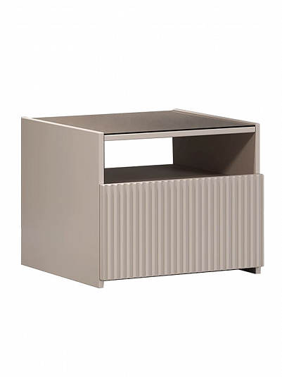 Купить Тумба "Афина" прикроватная мебельной фабрики АРИДА