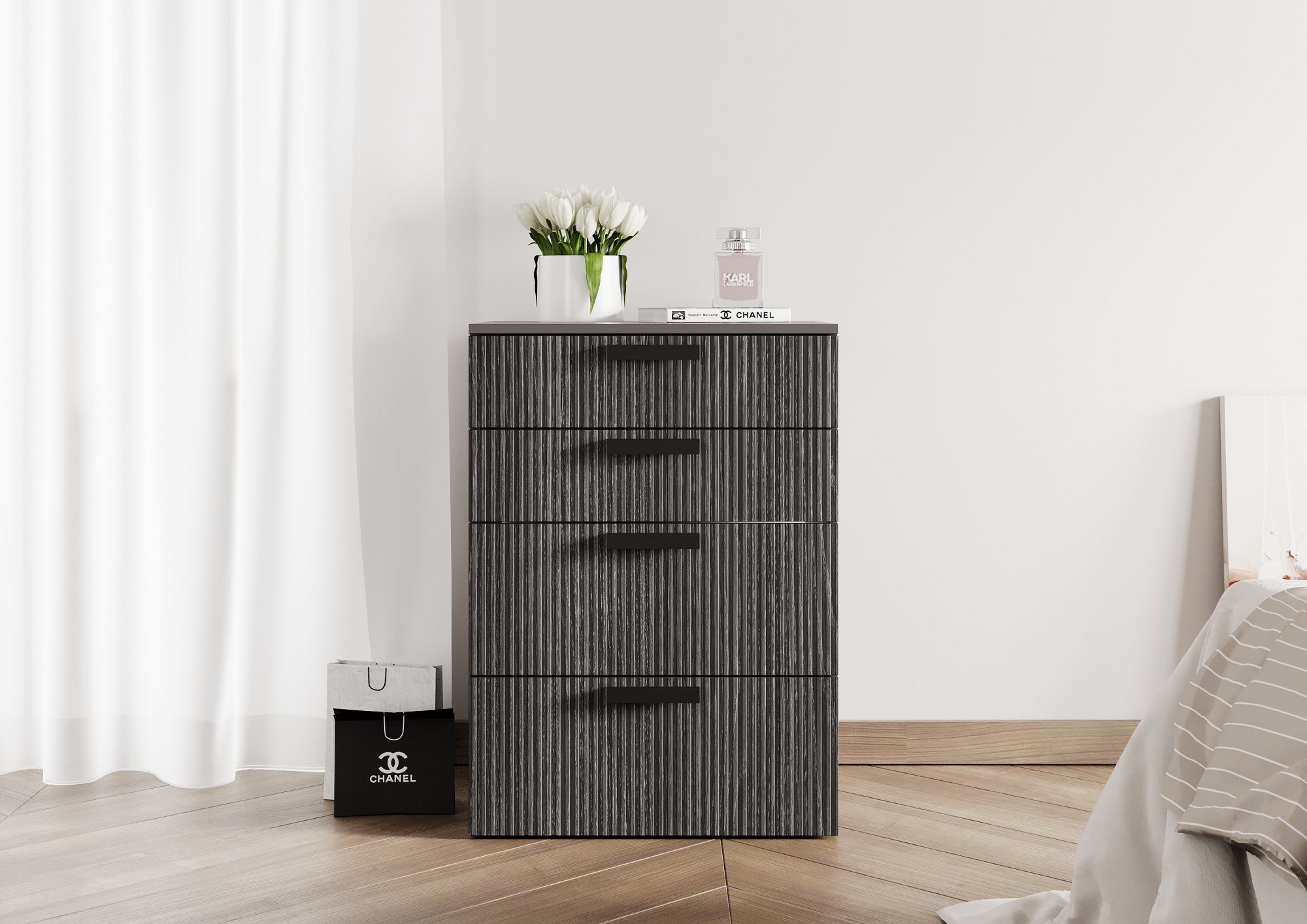 Стол-трансформер косметический «Белуччи» (СБЛ-20)